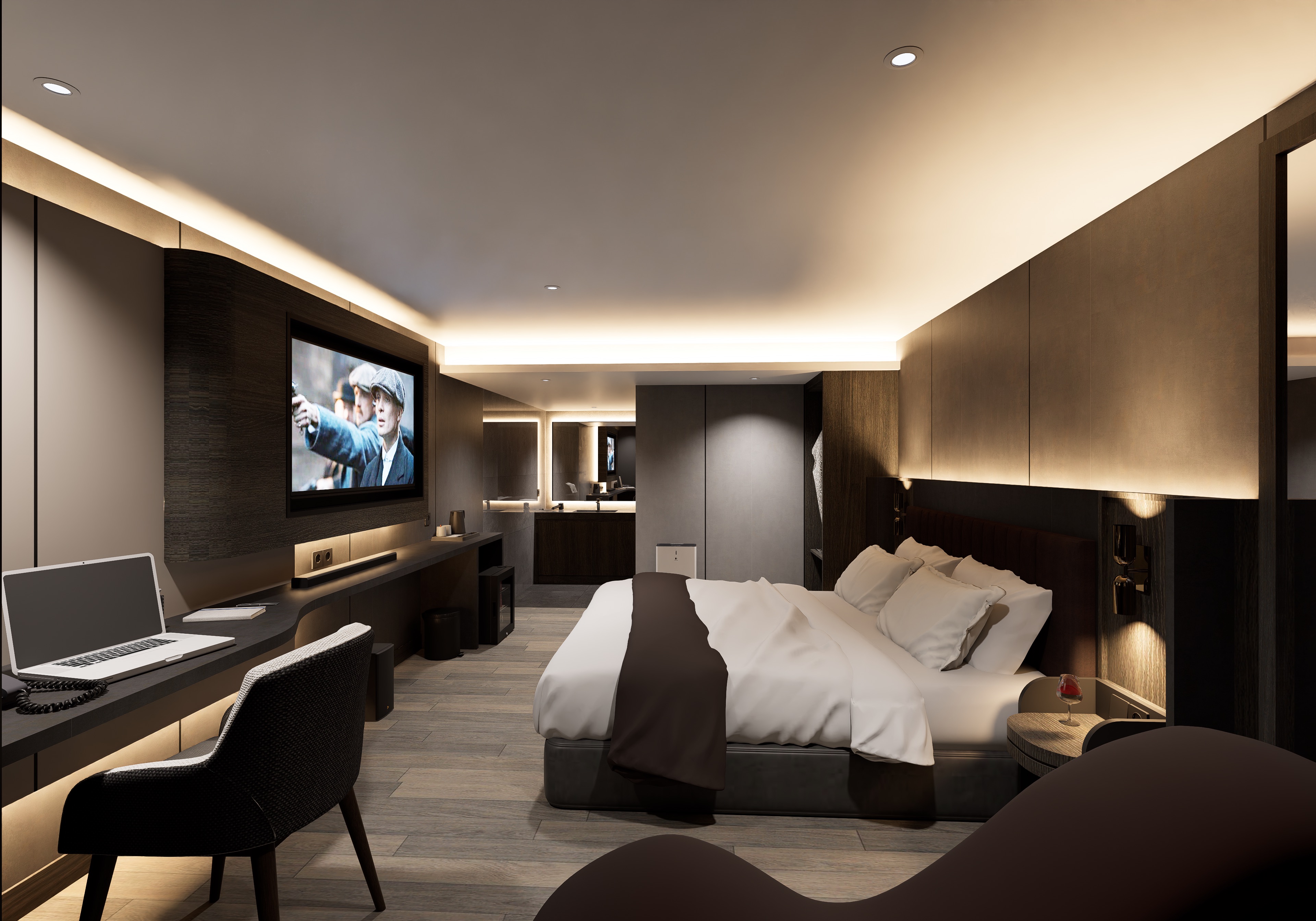X SCBD